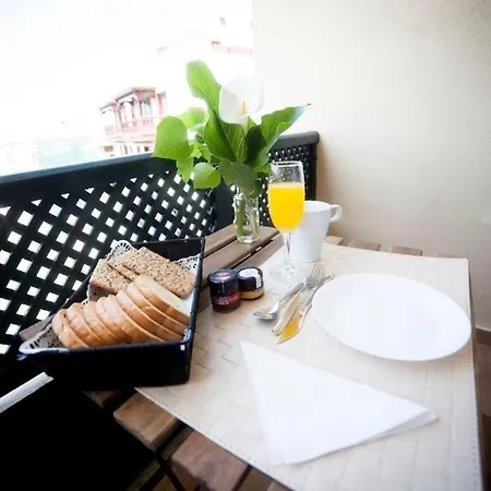 Apartamento Aires Del Atlántico With Pool&wifi Puerto de la Cruz (Tenerife)