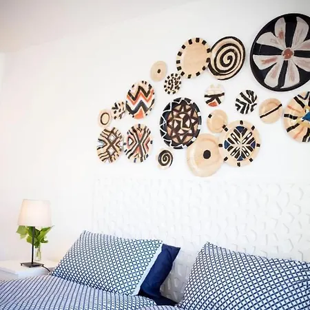 Aires Del Atlántico With Pool&wifi Apartamento Puerto de la Cruz (Tenerife)