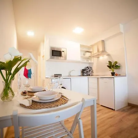 Aires Del Atlántico With Pool&wifi Apartamento