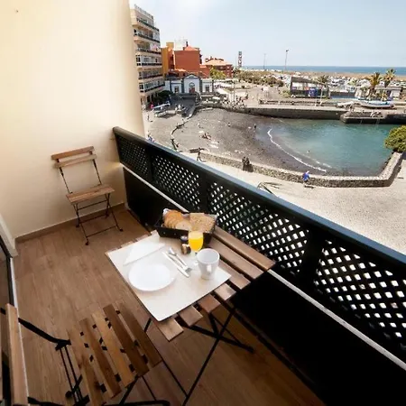 Aires Del Atlantico Pool-wifi Appartement