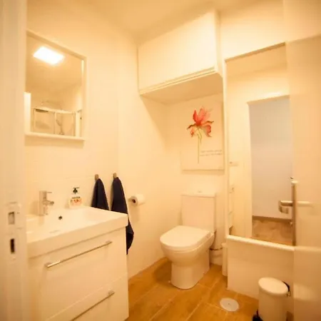 Aires Del Atlántico With Pool&wifi Apartamento Puerto de la Cruz (Tenerife)