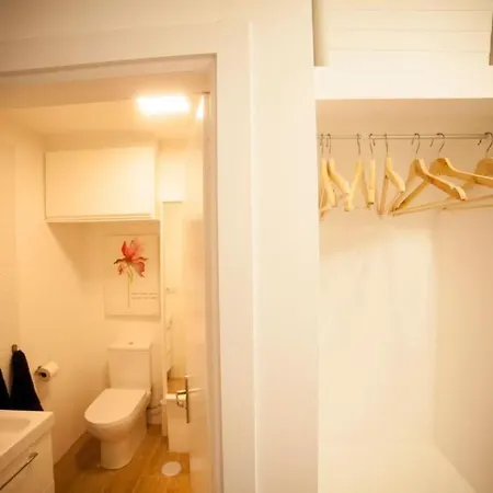 Aires Del Atlántico With Pool&wifi Apartamento