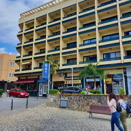 Apartamento Aires Del Atlántico With Pool&wifi